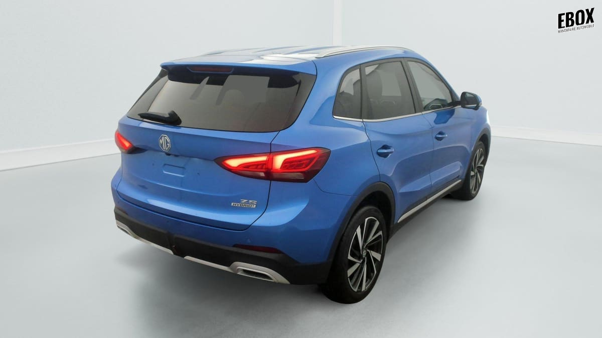 360655_p2 - MG - ZS - 2025 - photo 7