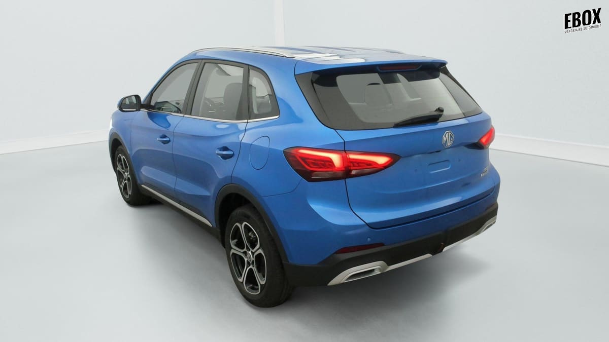 359232_p2 - MG - ZS - 2025 - photo 5