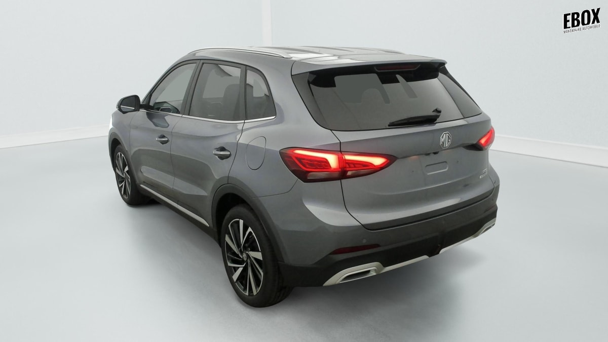 361717_p2 - MG - ZS - 2025 - photo 5