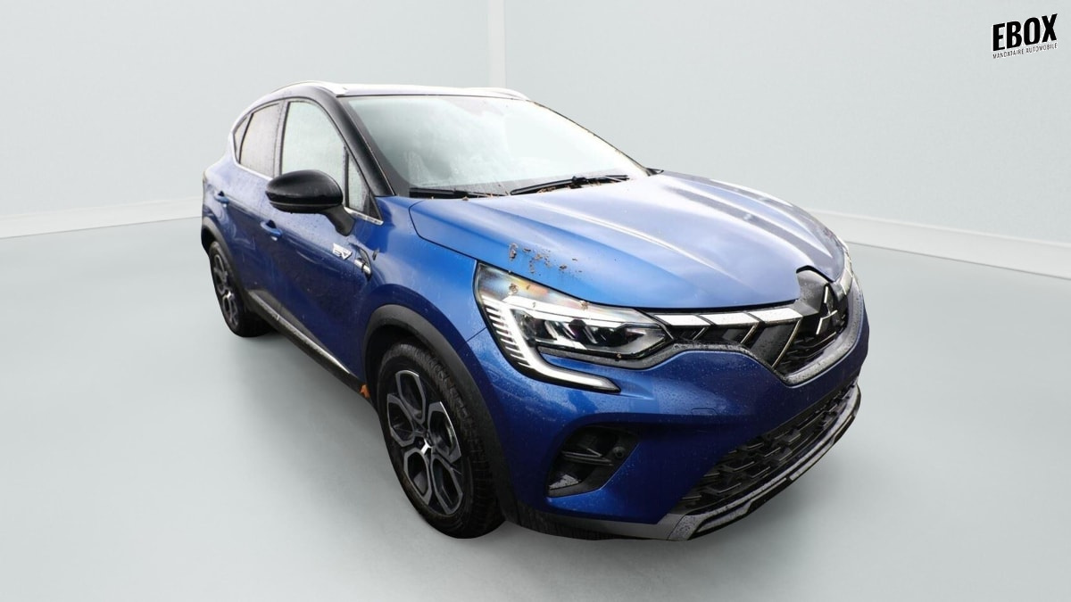 368193_p2 - MITSUBISHI - ASX - 2025 - photo 1