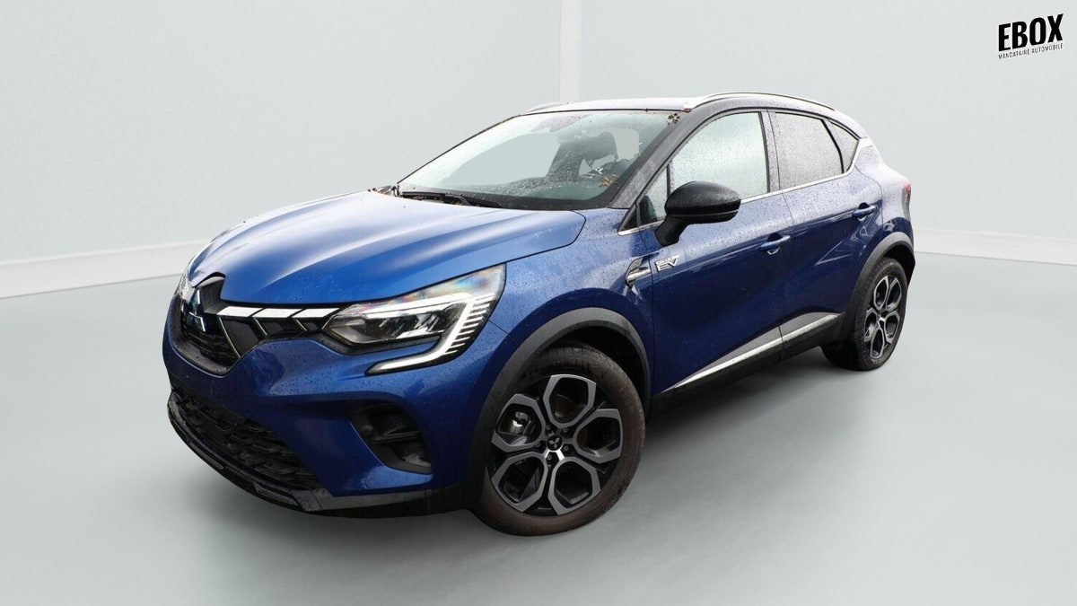 368193_p2 - MITSUBISHI - ASX - 2025 - photo 2