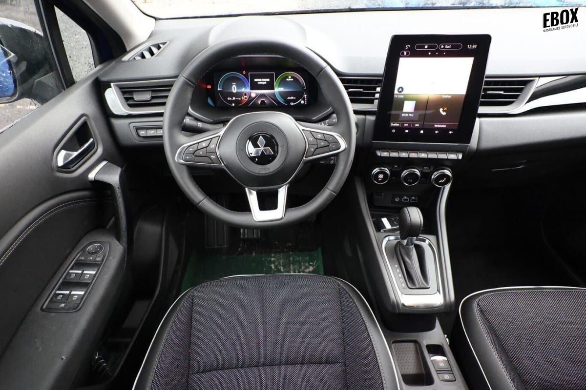 368193_p2 - MITSUBISHI - ASX - 2025 - photo 7