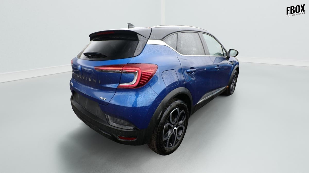 368193_p2 - MITSUBISHI - ASX - 2025 - photo 3