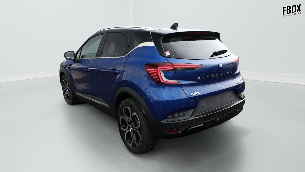 368193_p2 - MITSUBISHI - ASX - 2025 - photo 4