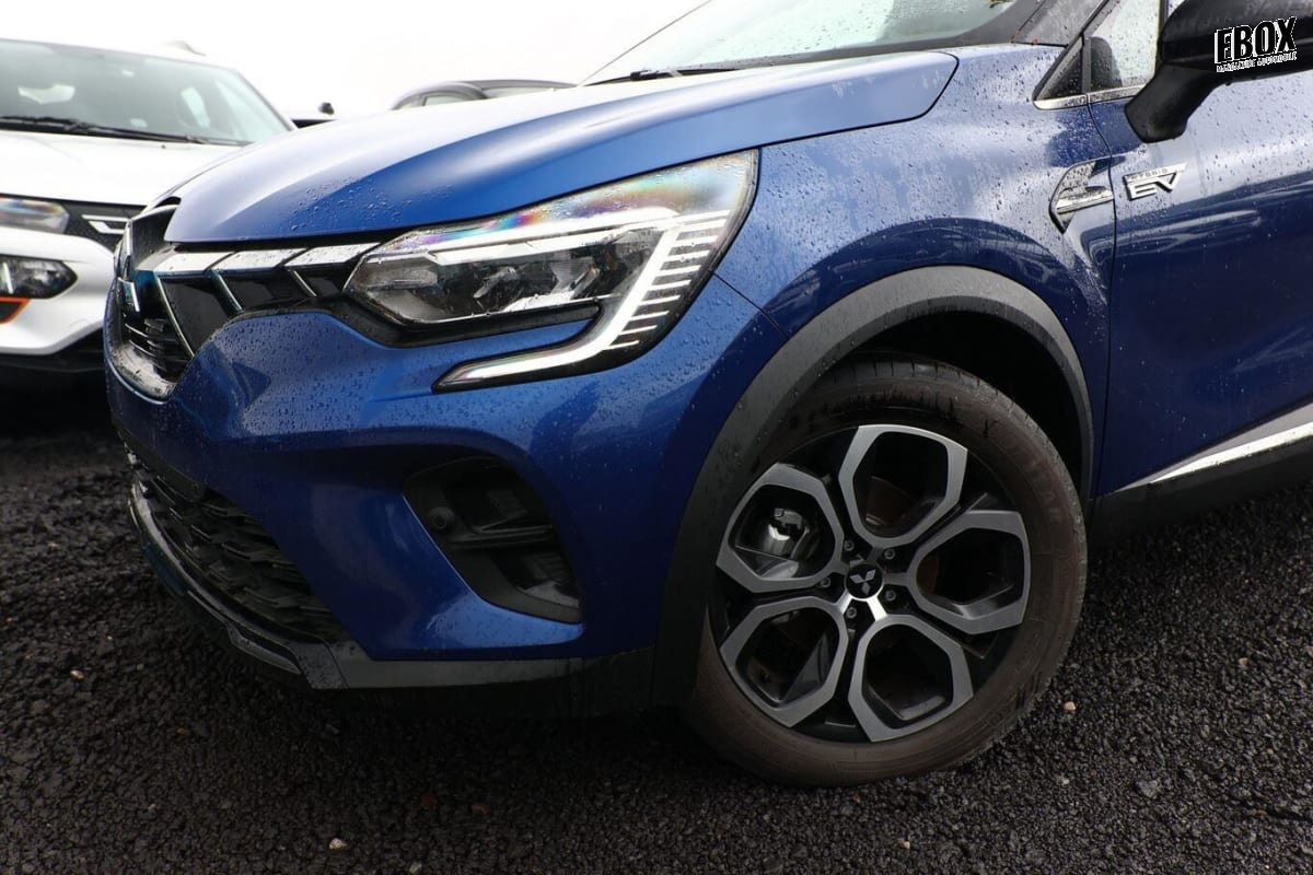 368193_p2 - MITSUBISHI - ASX - 2025 - photo 5