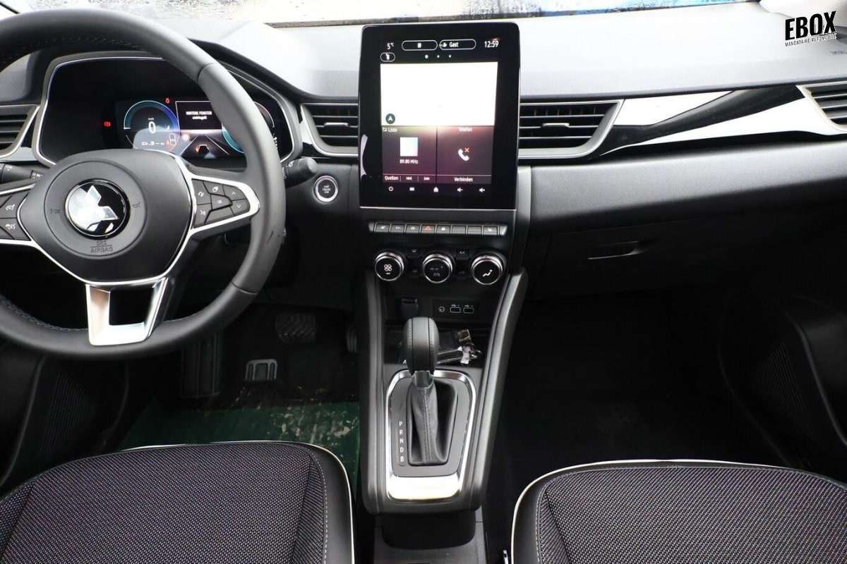 368193_p2 - MITSUBISHI - ASX - 2025 - photo 8