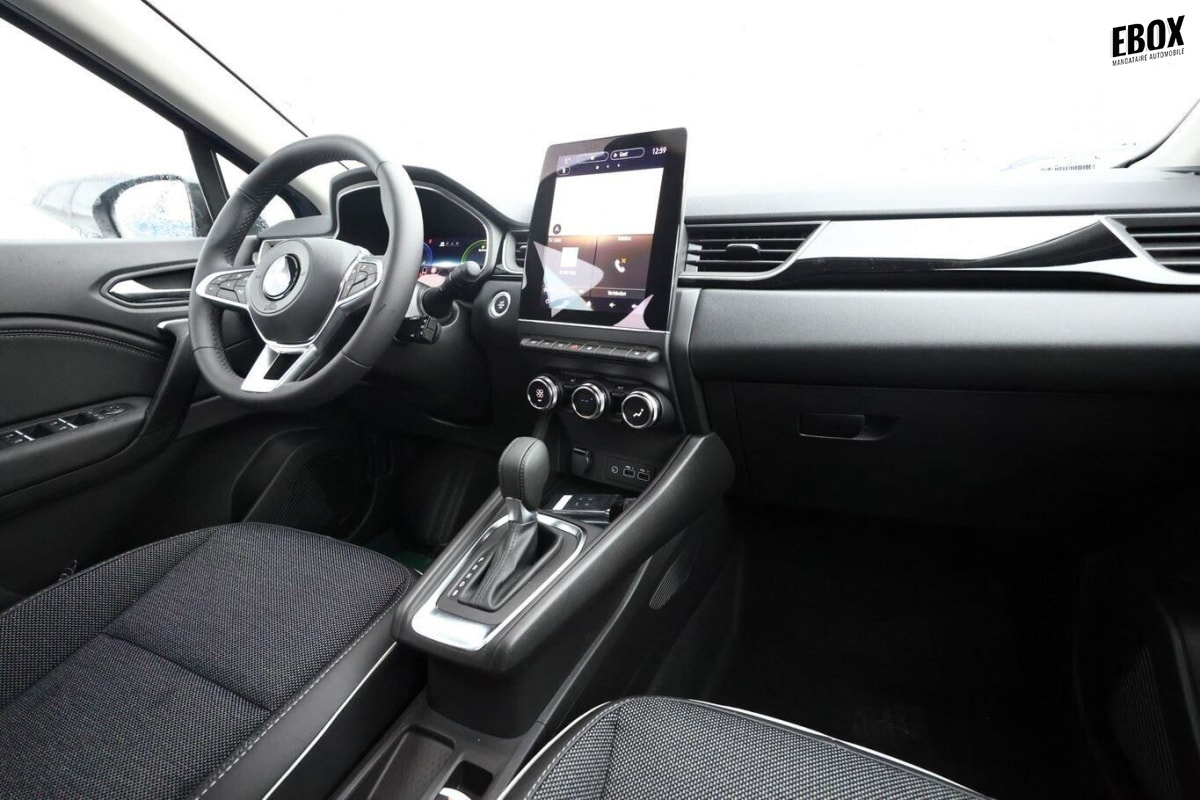 368193_p2 - MITSUBISHI - ASX - 2025 - photo 9