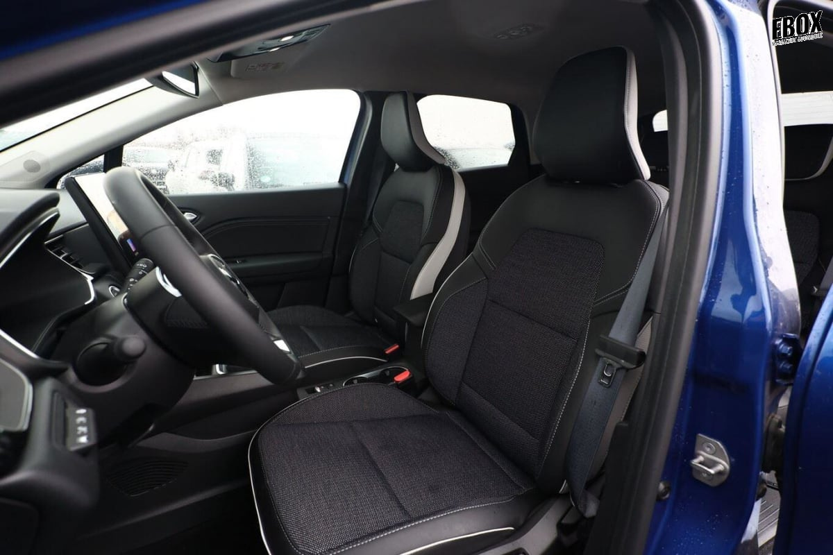 368193_p2 - MITSUBISHI - ASX - 2025 - photo 6