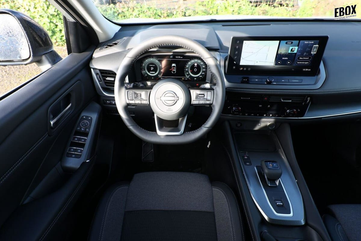 368399_p2 - NISSAN - QASHQAI - 2025 - photo 7