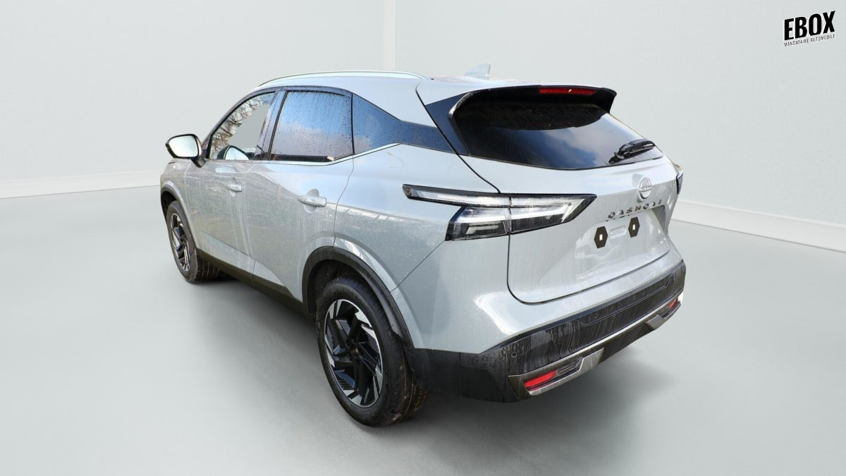 368399_p2 - NISSAN - QASHQAI - 2025 - photo 4
