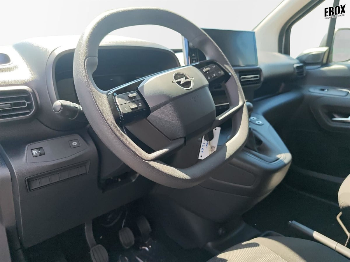 349400_p2 - OPEL - COMBO - 2025 - photo 5