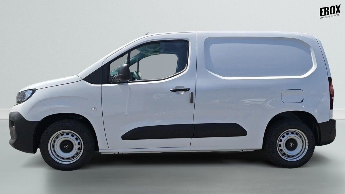 349400_p2 - OPEL - COMBO - 2025 - photo 2