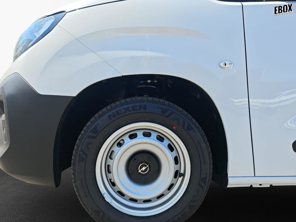 349400_p2 - OPEL - COMBO - 2025 - photo 9