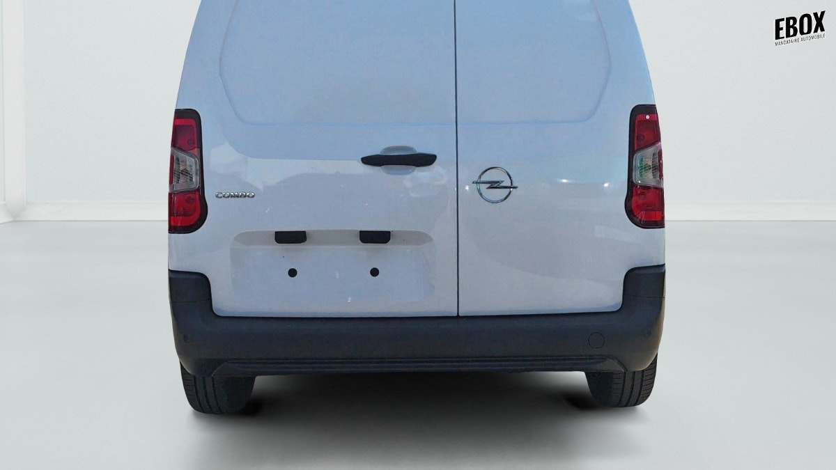 349400_p2 - OPEL - COMBO - 2025 - photo 3