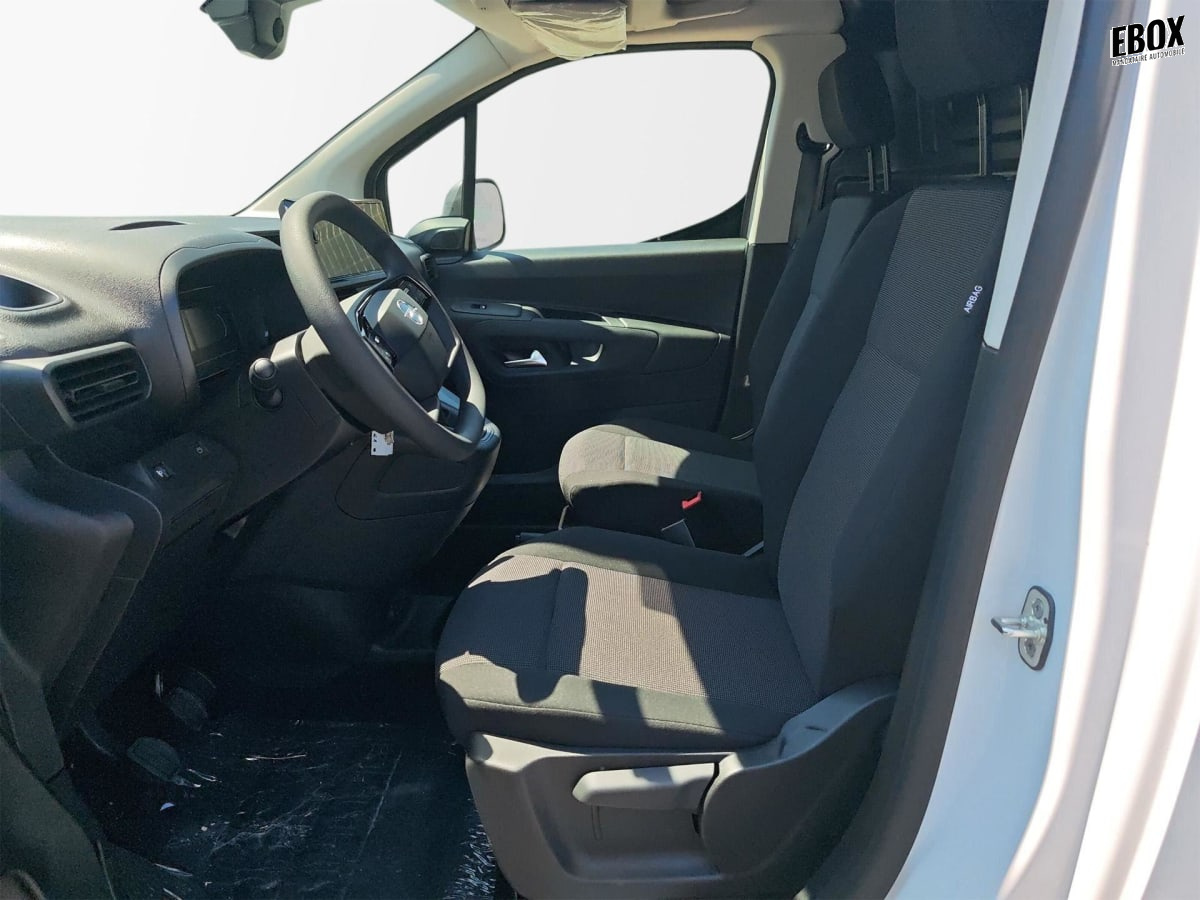 349400_p2 - OPEL - COMBO - 2025 - photo 6