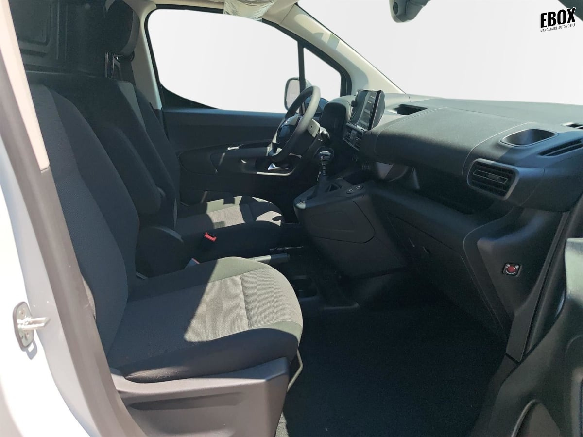 349400_p2 - OPEL - COMBO - 2025 - photo 10