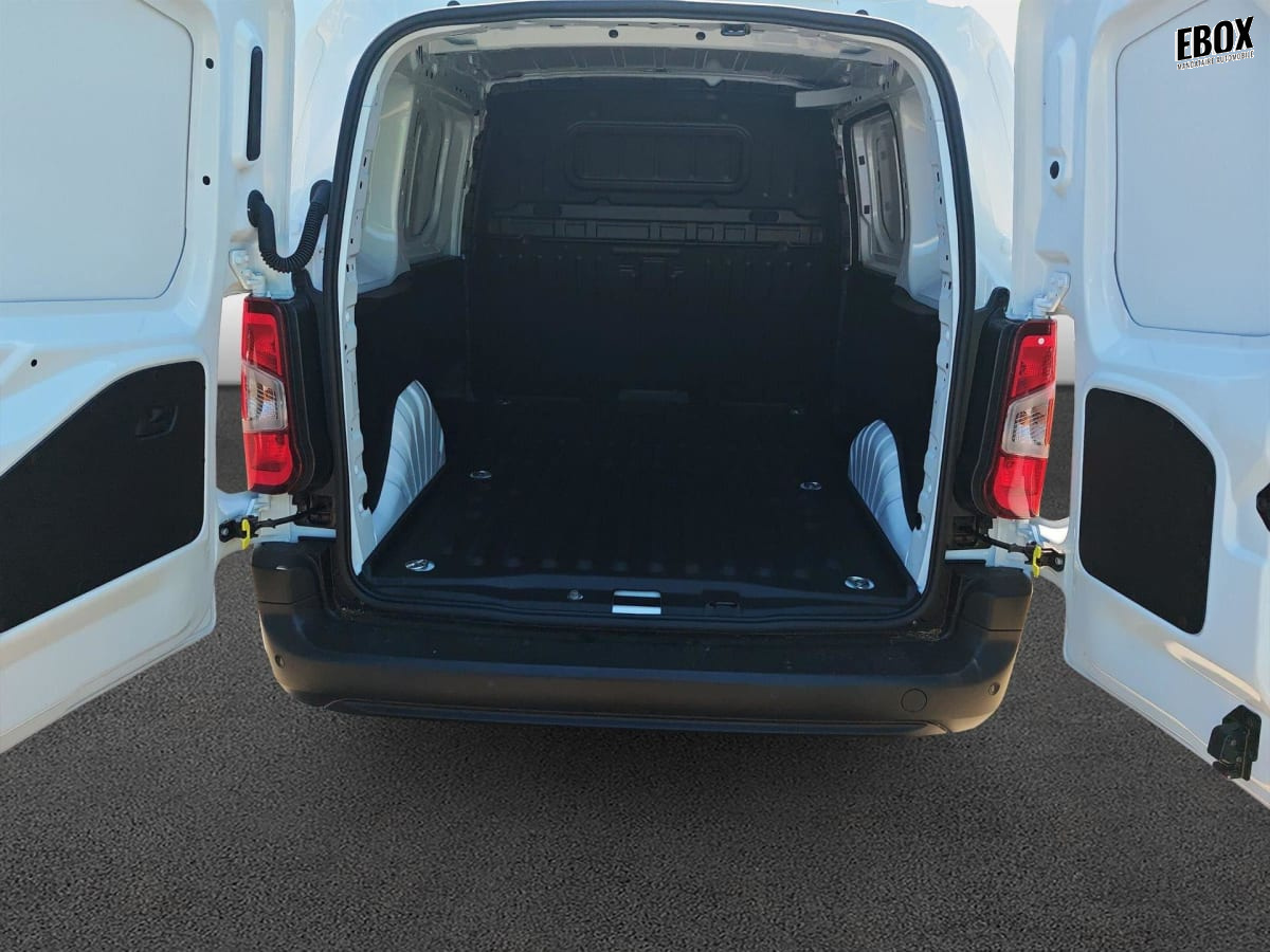 349400_p2 - OPEL - COMBO - 2025 - photo 7