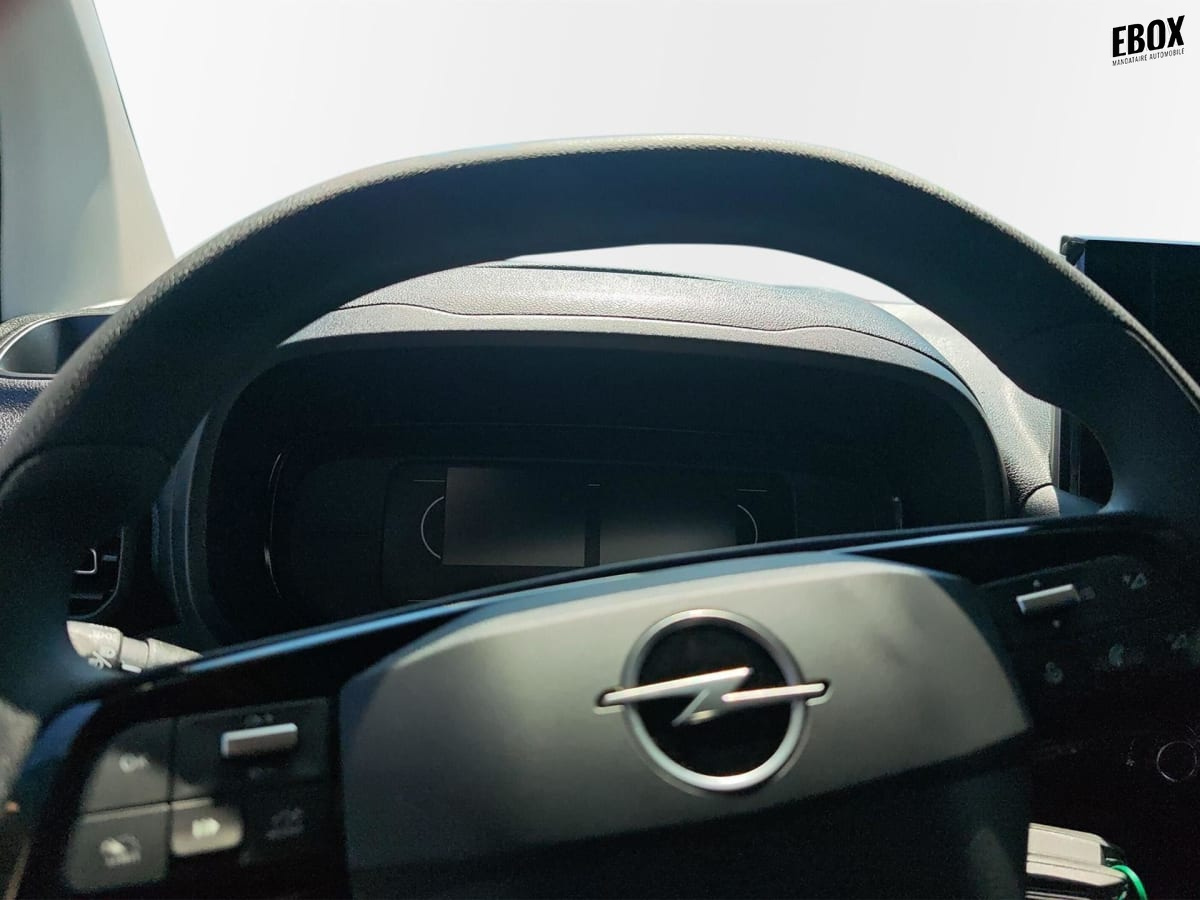 349400_p2 - OPEL - COMBO - 2025 - photo 4