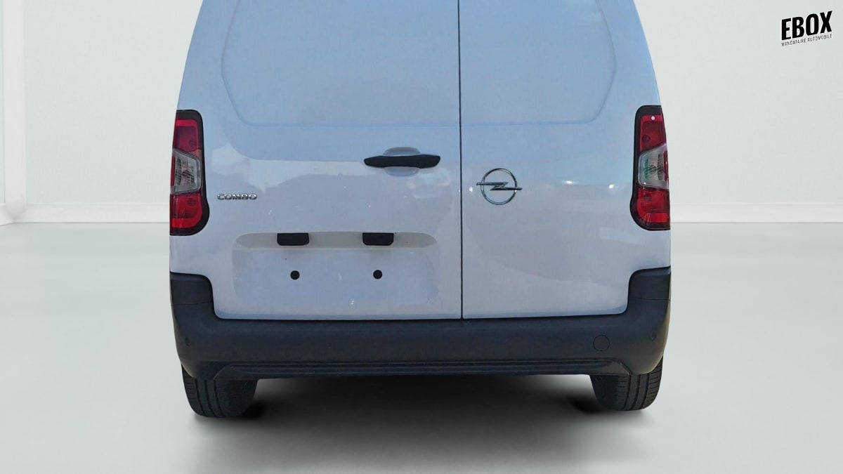349402_p2 - OPEL - COMBO - 2025 - photo 4
