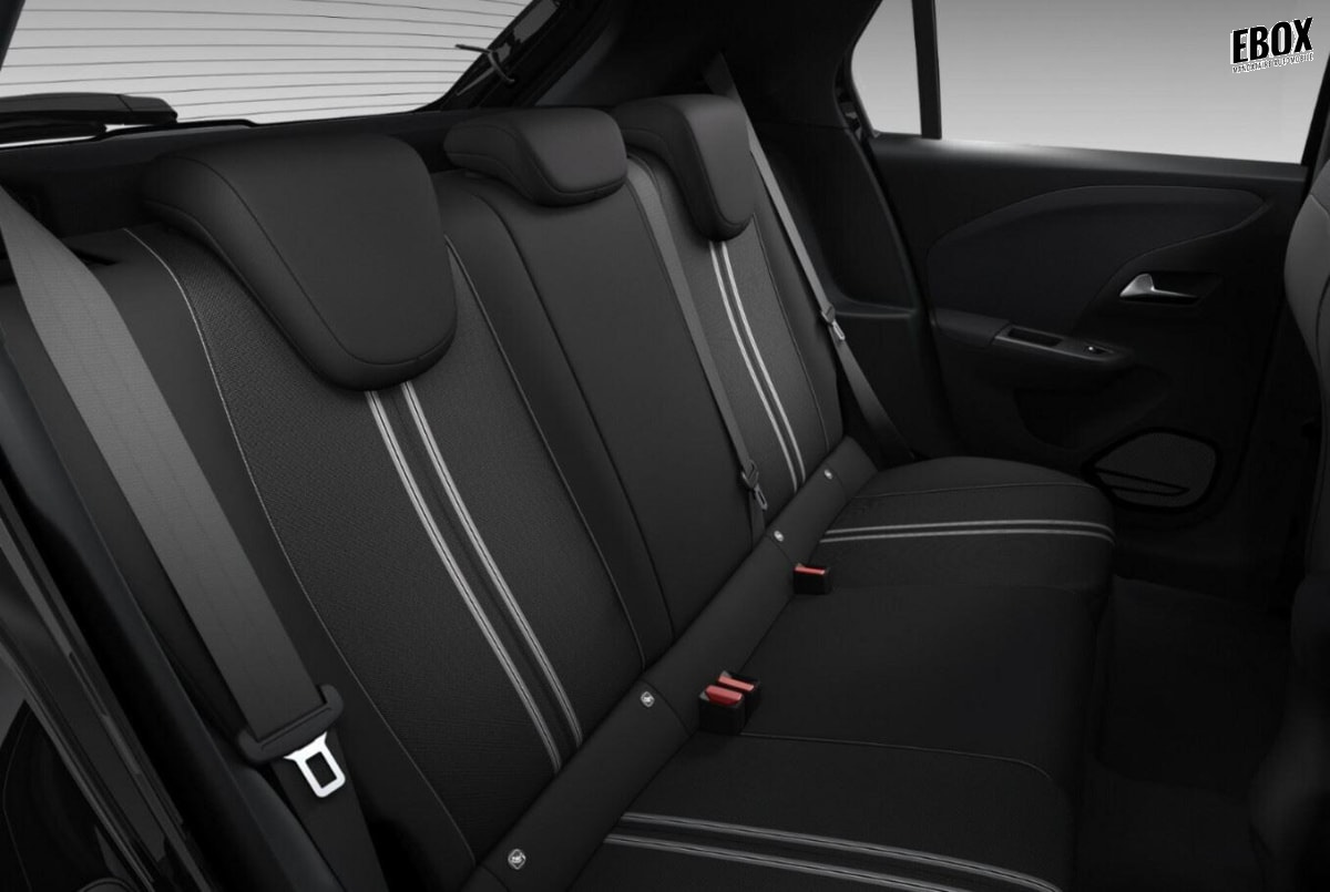 367296_p2 - OPEL - CORSA - 2025 - photo 5