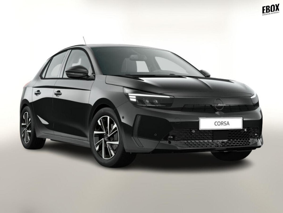 368740_p2 - OPEL - CORSA - 2025 - photo 1