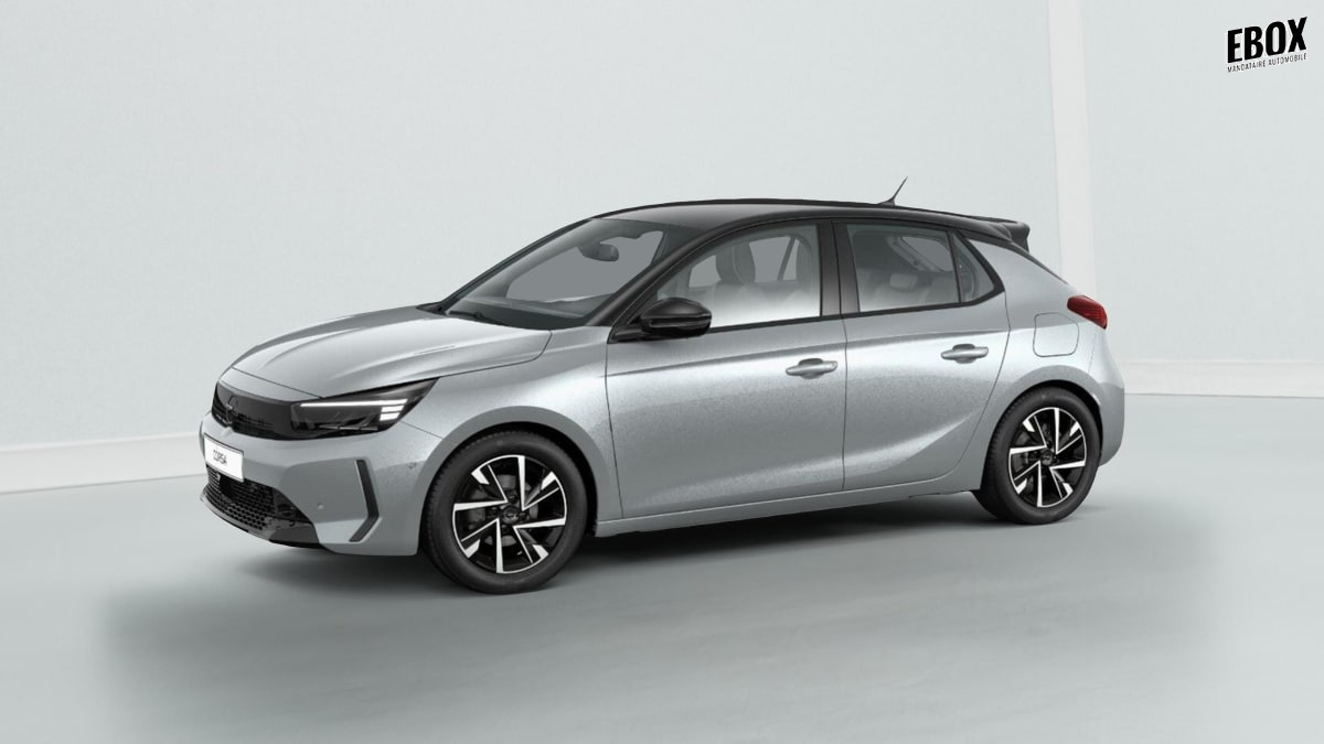 367297_p2 - OPEL - CORSA - 2025 - photo 2