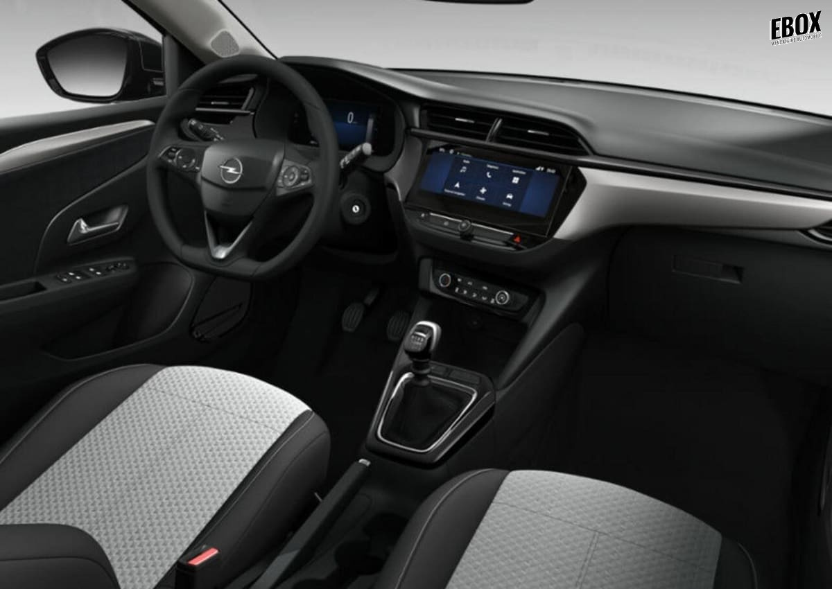 364241_p2 - OPEL - CORSA - 2025 - photo 3