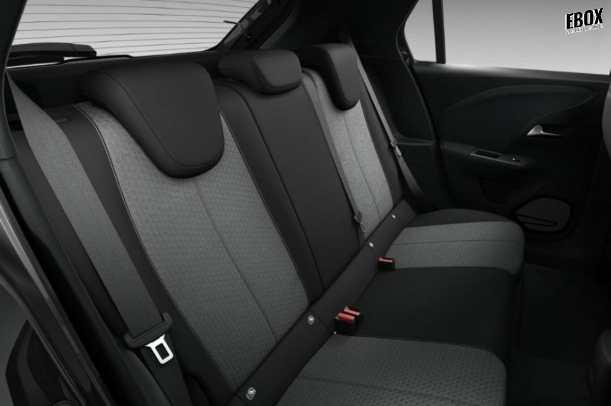 364241_p2 - OPEL - CORSA - 2025 - photo 4