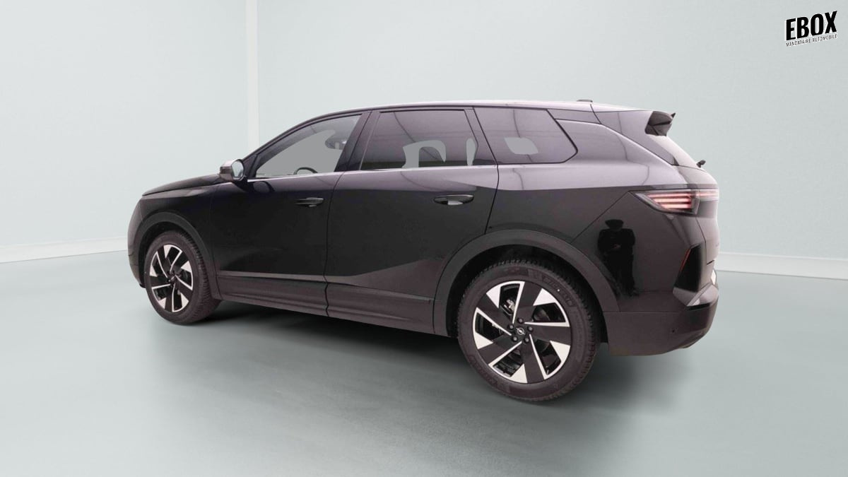 361298_p2 - OPEL - GRANDLAND - 2025 - photo 2