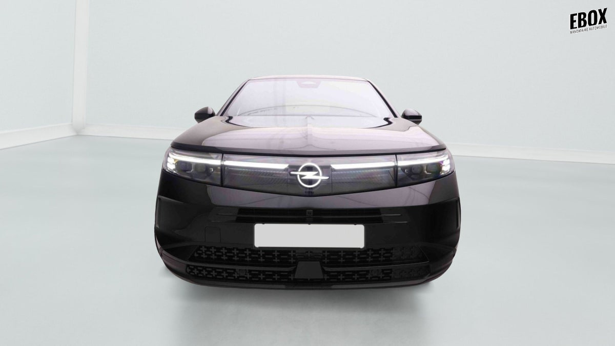 361298_p2 - OPEL - GRANDLAND - 2025 - photo 4