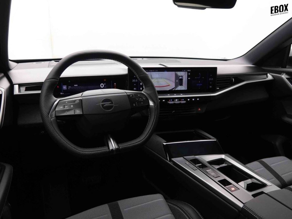 361298_p2 - OPEL - GRANDLAND - 2025 - photo 9