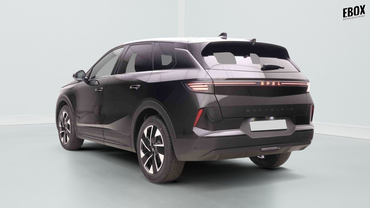 361298_p2 - OPEL - GRANDLAND - 2025 - photo 3