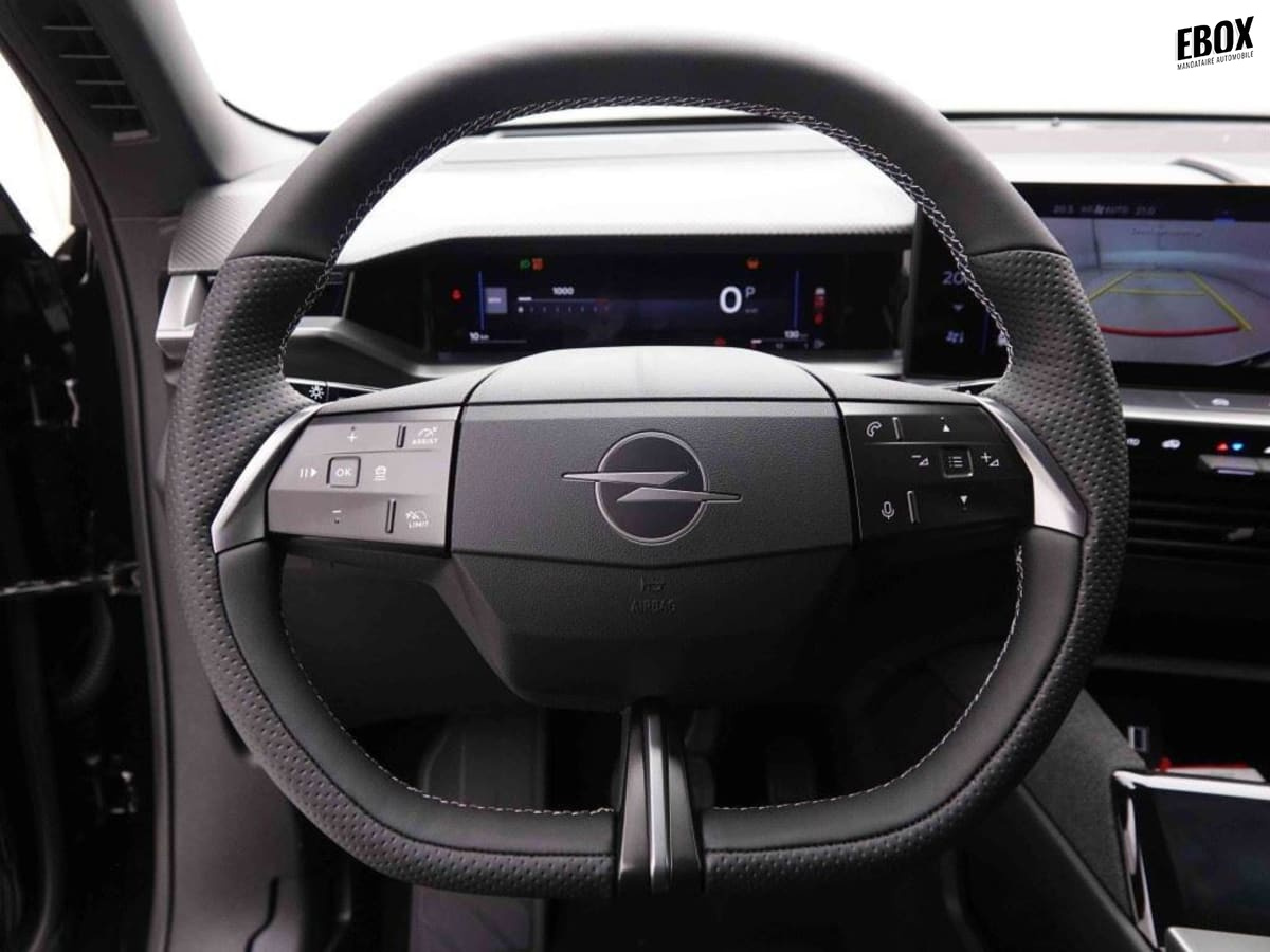 361298_p2 - OPEL - GRANDLAND - 2025 - photo 10