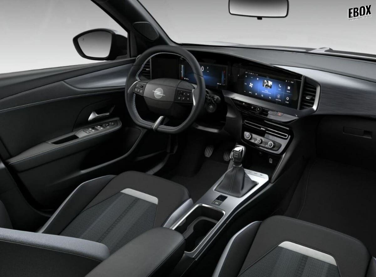 367504_p2 - OPEL - MOKKA - 2025 - photo 4