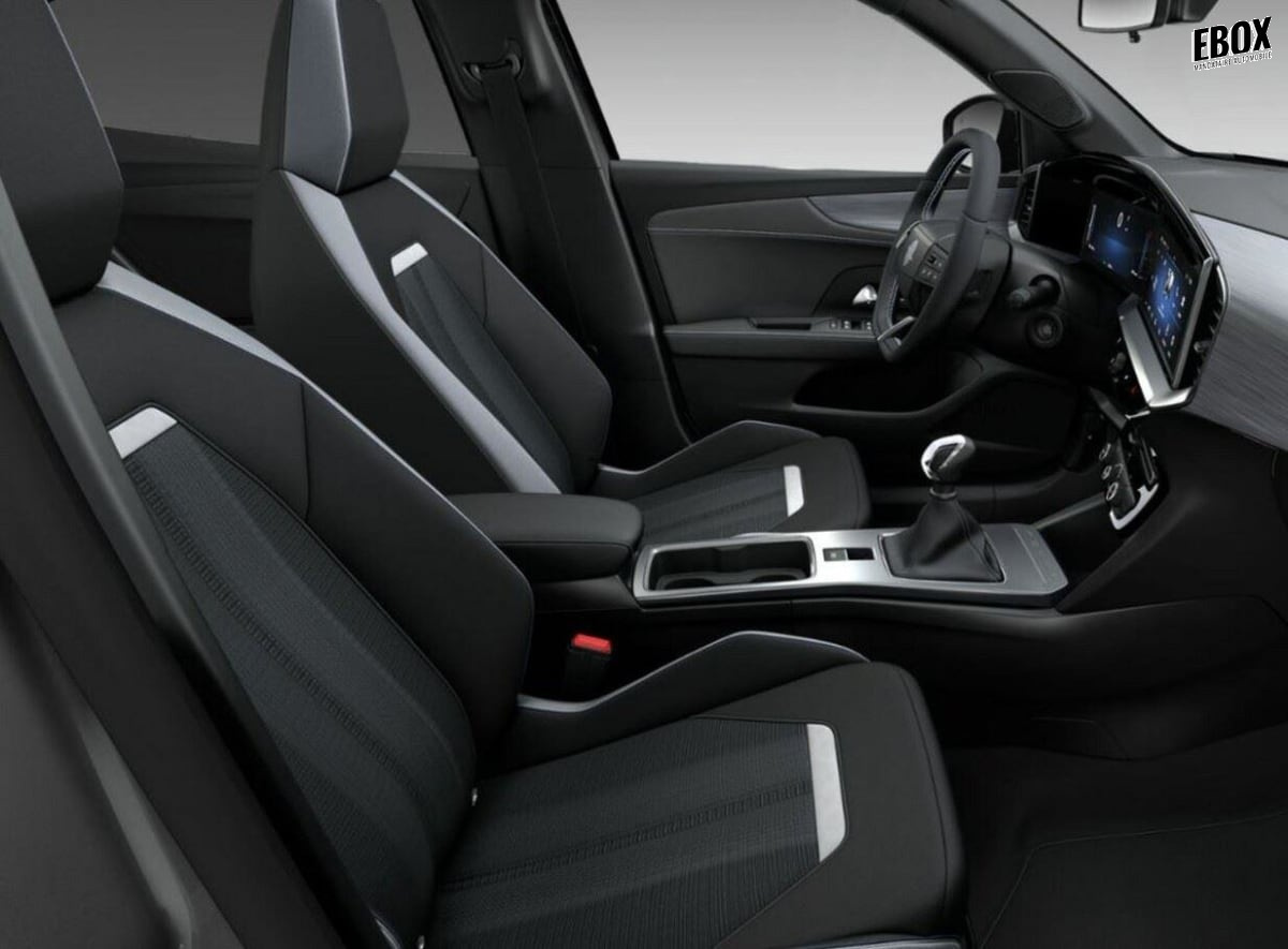 367504_p2 - OPEL - MOKKA - 2025 - photo 5