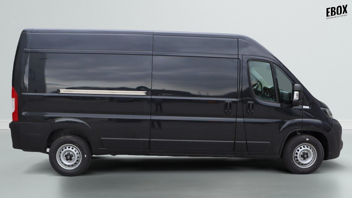 368690_p2 - OPEL - MOVANO - 2025 - photo 8