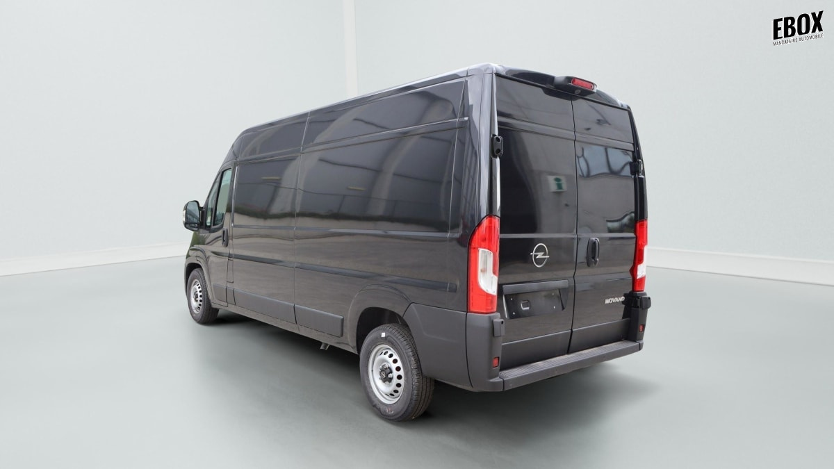 368690_p2 - OPEL - MOVANO - 2025 - photo 5