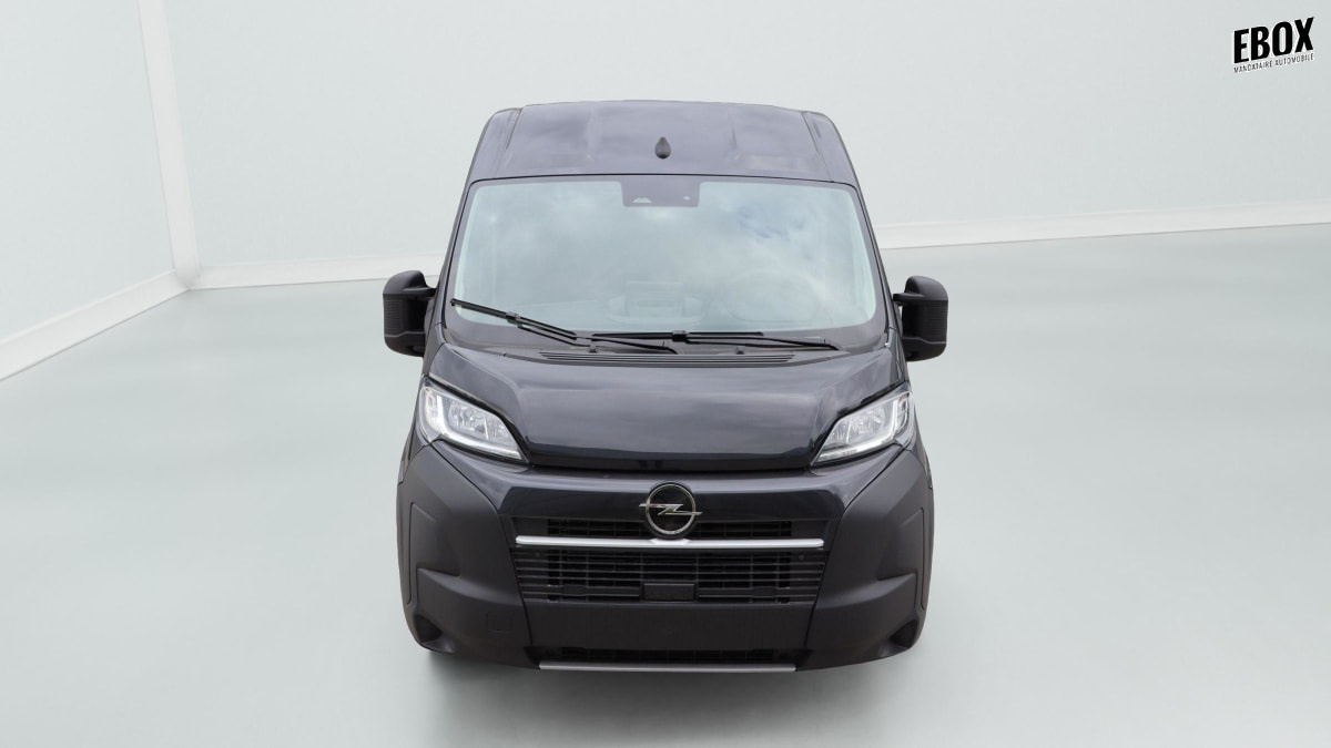 368690_p2 - OPEL - MOVANO - 2025 - photo 2