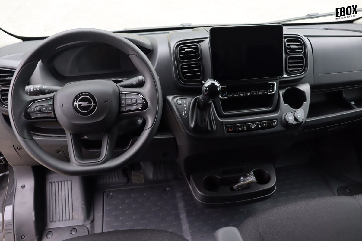 368690_p2 - OPEL - MOVANO - 2025 - photo 9