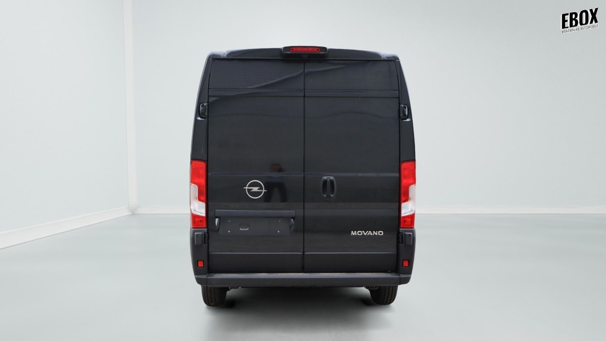 368690_p2 - OPEL - MOVANO - 2025 - photo 6