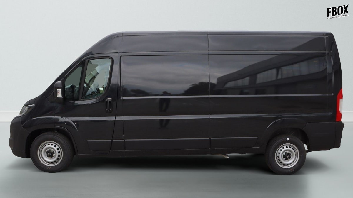 368690_p2 - OPEL - MOVANO - 2025 - photo 4