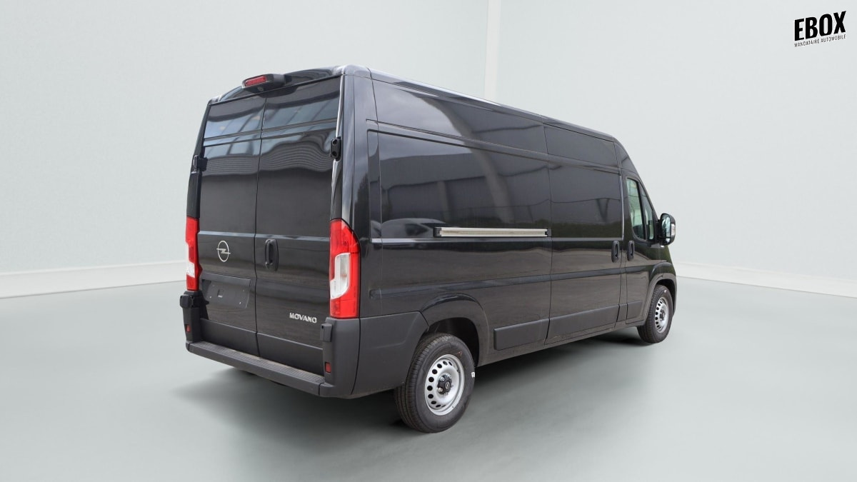 368690_p2 - OPEL - MOVANO - 2025 - photo 7
