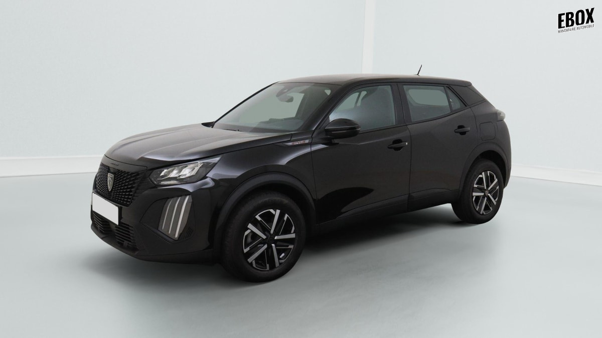 368703_p2 - PEUGEOT - 2008 - 2025 - photo 10