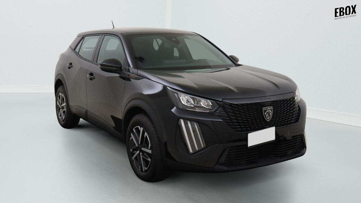 368703_p2 - PEUGEOT - 2008 - 2025 - photo 3