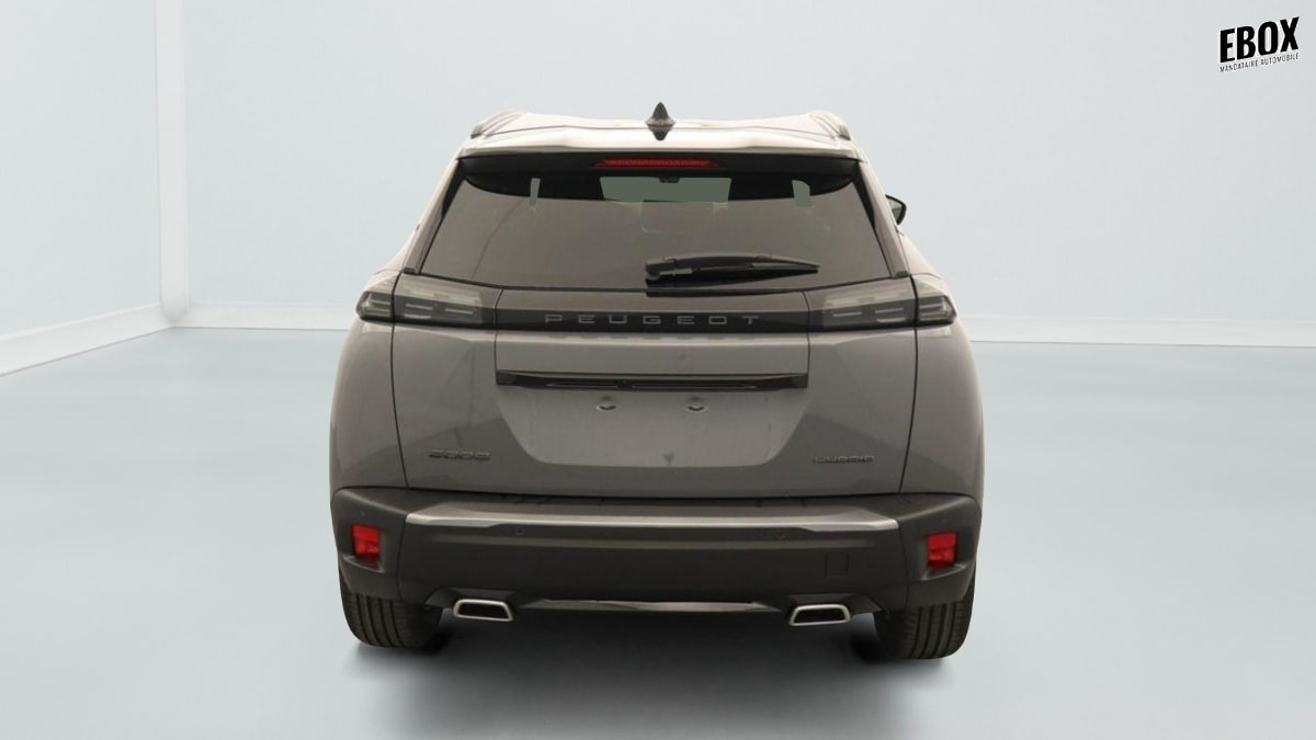 367565_p2 - PEUGEOT - 2008 - 2025 - photo 5