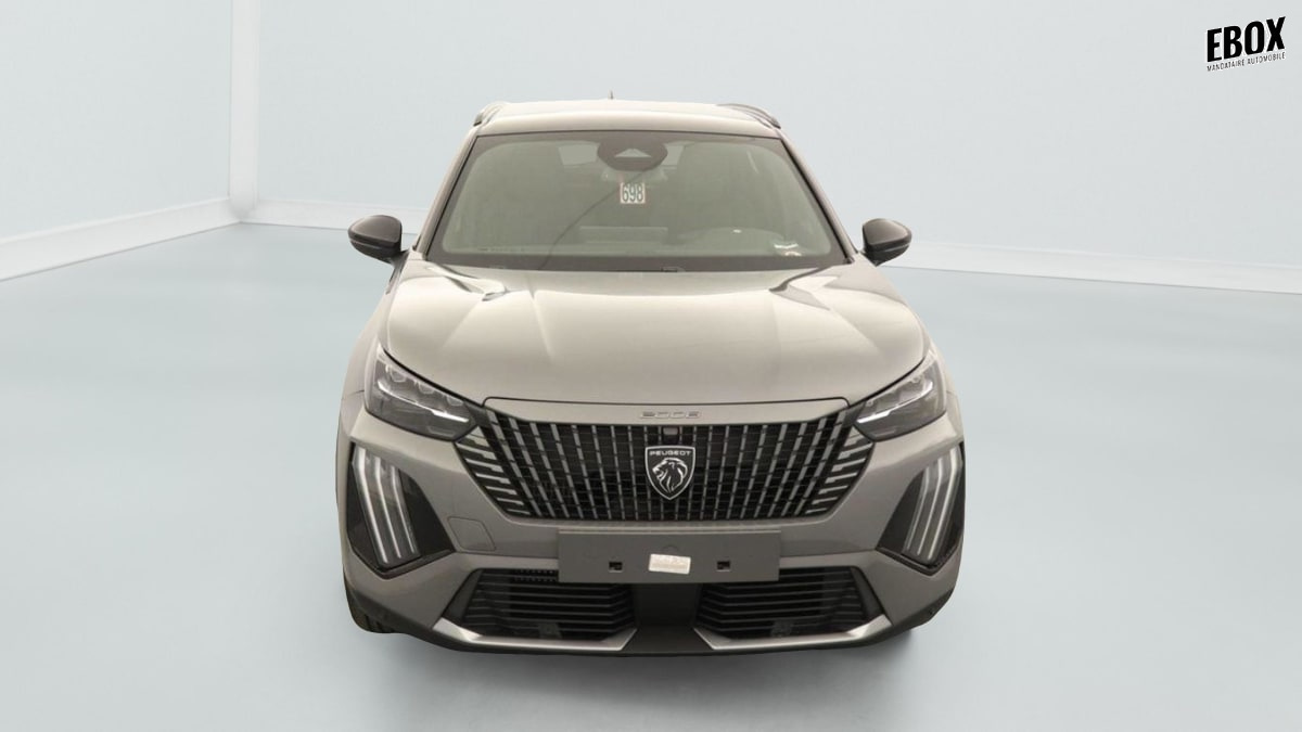 367565_p2 - PEUGEOT - 2008 - 2025 - photo 3