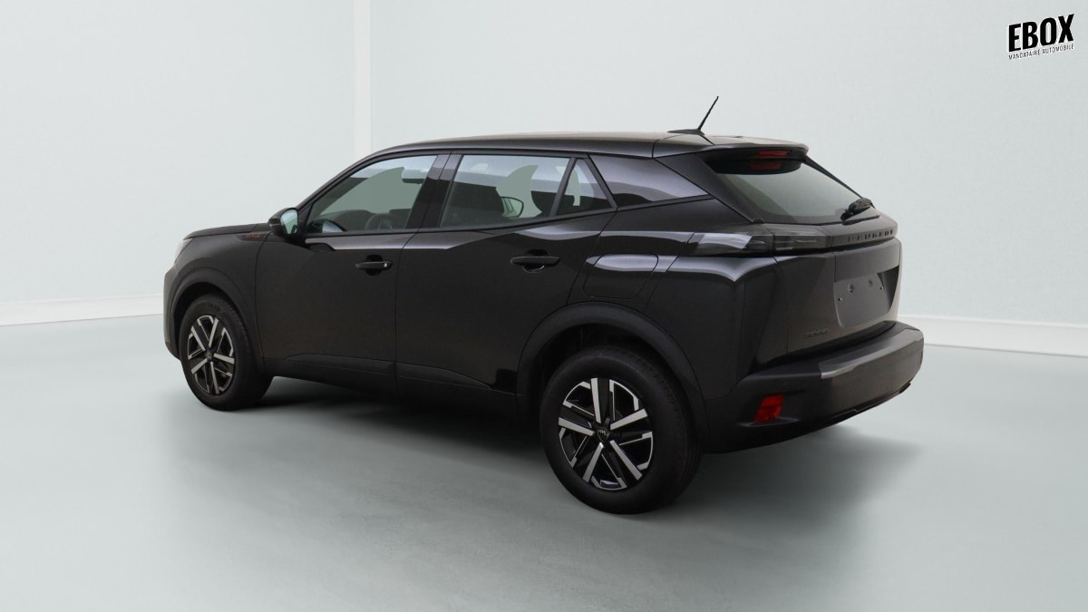 368703_p2 - PEUGEOT - 2008 - 2025 - photo 8