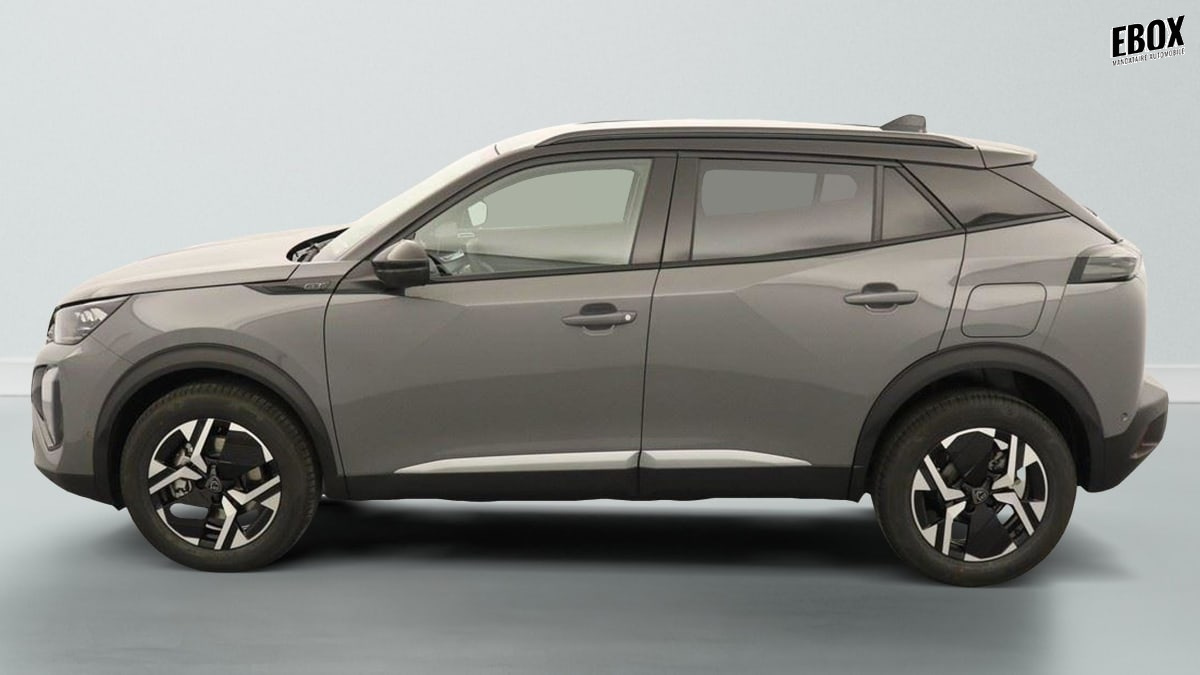 367565_p2 - PEUGEOT - 2008 - 2025 - photo 4