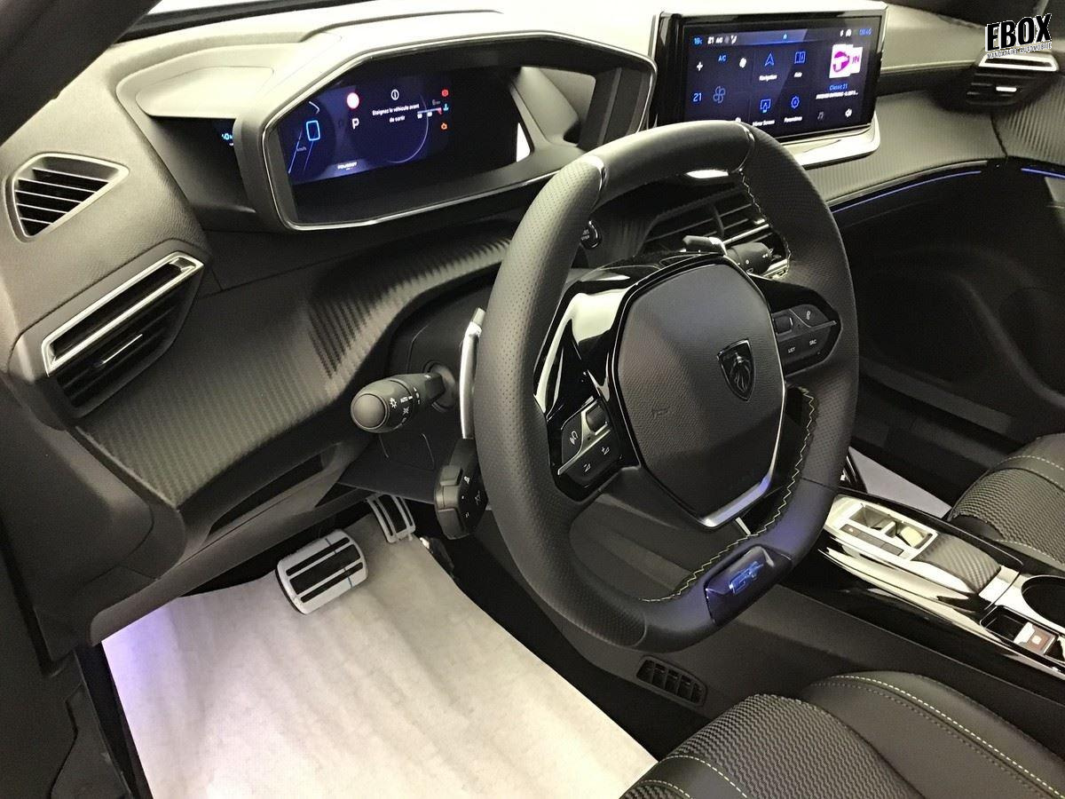 367565_p2 - PEUGEOT - 2008 - 2025 - photo 10