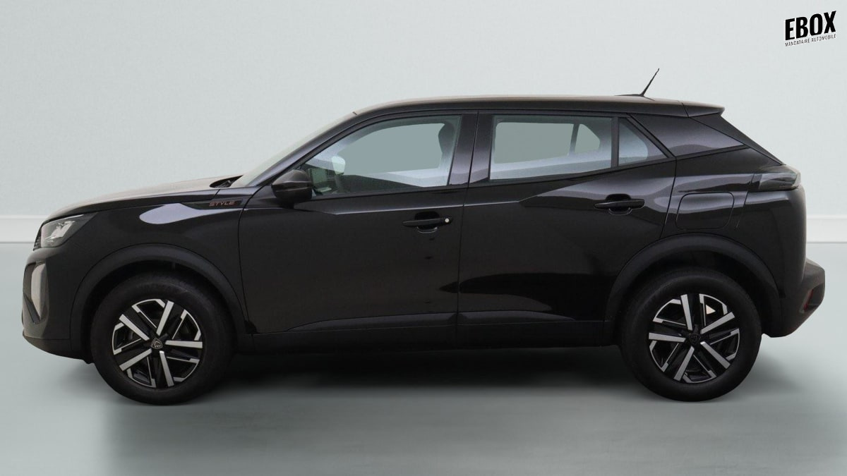 368703_p2 - PEUGEOT - 2008 - 2025 - photo 9